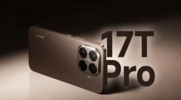 Xiaomi 17T تطرح قبل موعدها بشهر مع بطارية 8500 مللي أمبير وشريحة Dimensity